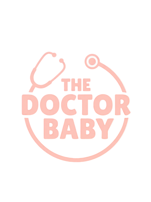 The Doctor Baby
